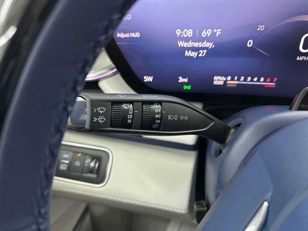 New 2026 Buick Enclave Avenir w/ Super Cruise Package AWD/4WD image 35