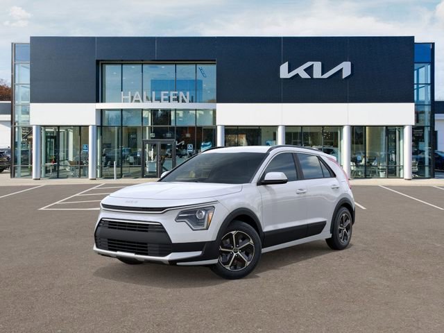 New 2026 Kia Niro LX image 1