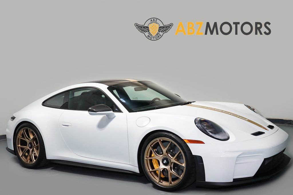 Used 2026 Porsche 911 GT3 image 1