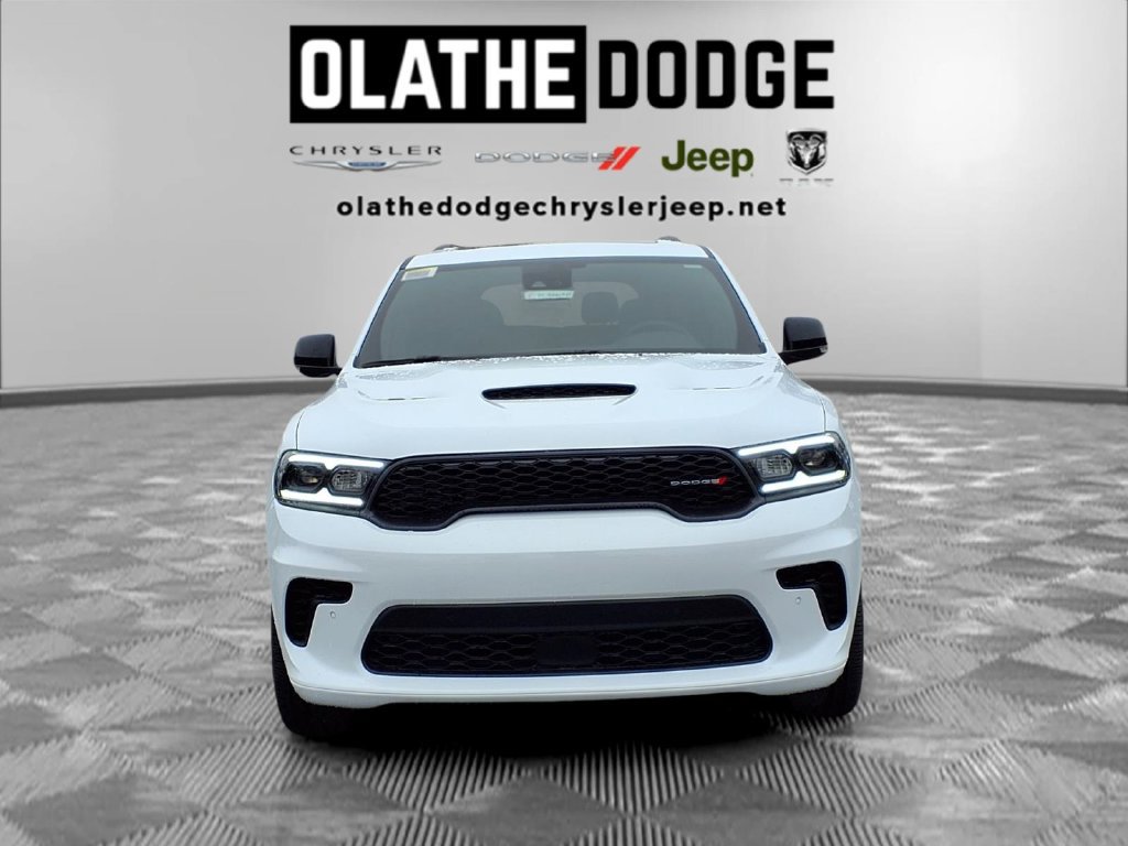 New 2026 Dodge Durango GT AWD/4WD image 34