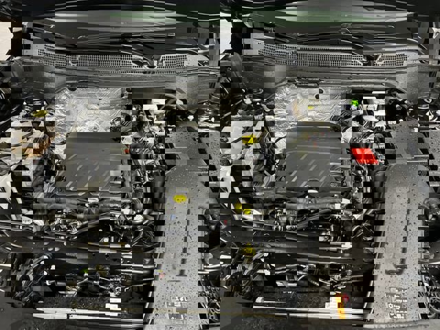 Certified 2025 Chevrolet Trax LT w/ LT Convenience Package image 29