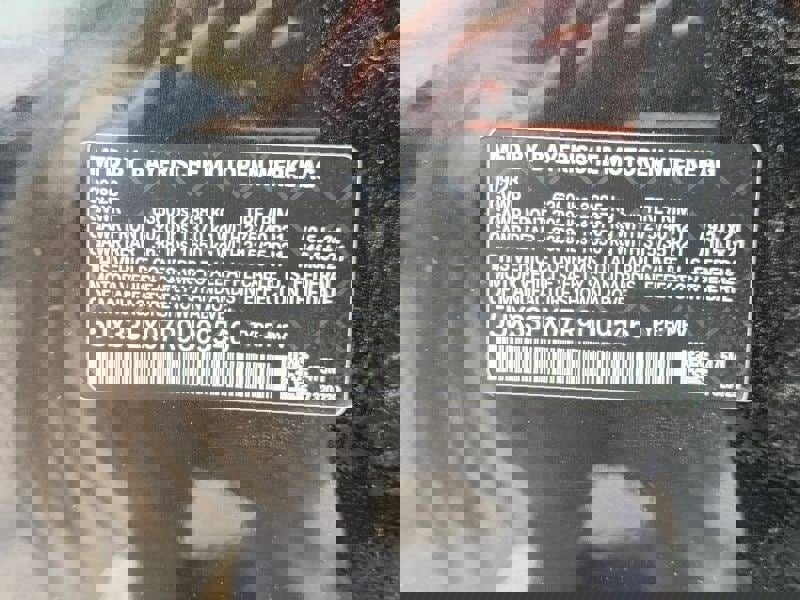 Used 2024 BMW X6 xDrive40i w/ Premium Package image 36