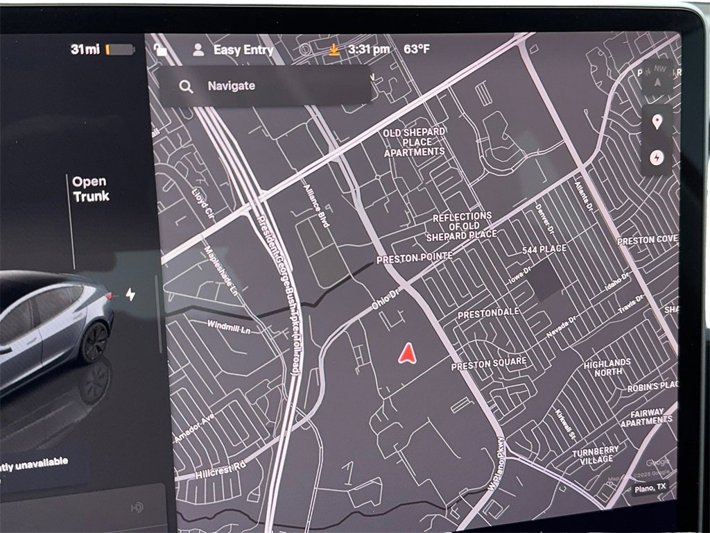 Used 2023 Tesla Model 3 Standard Range image 30