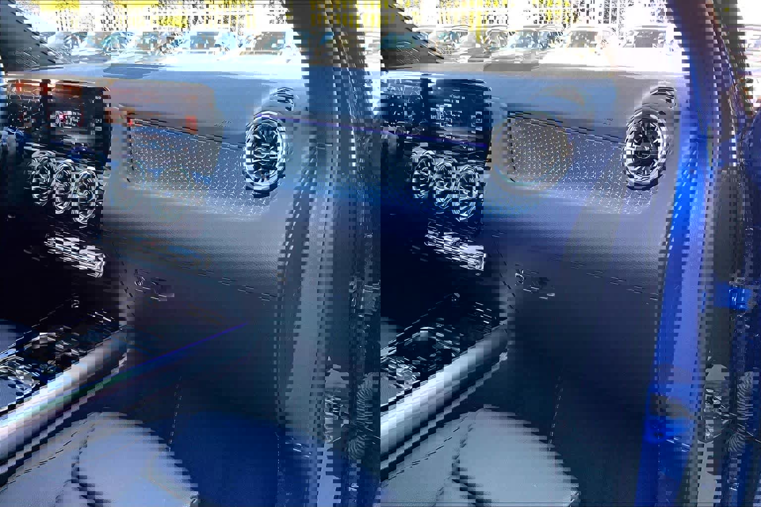 Used 2025 Mercedes-Benz GLA 250 image 18