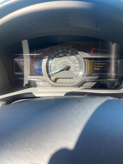 Used 2014 Ford Flex Limited w/ Equipment Group 301A image 7