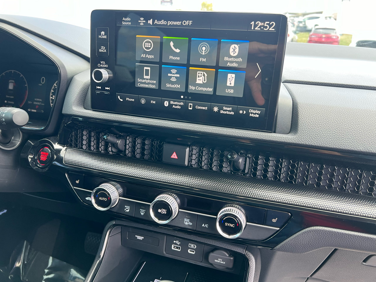 Used 2025 Honda CR-V EX-L image 79