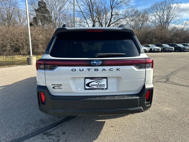 New 2026 Subaru Outback Touring XT image 6