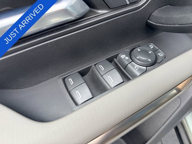 Used 2024 GMC Hummer EV 3X AWD/4WD image 13