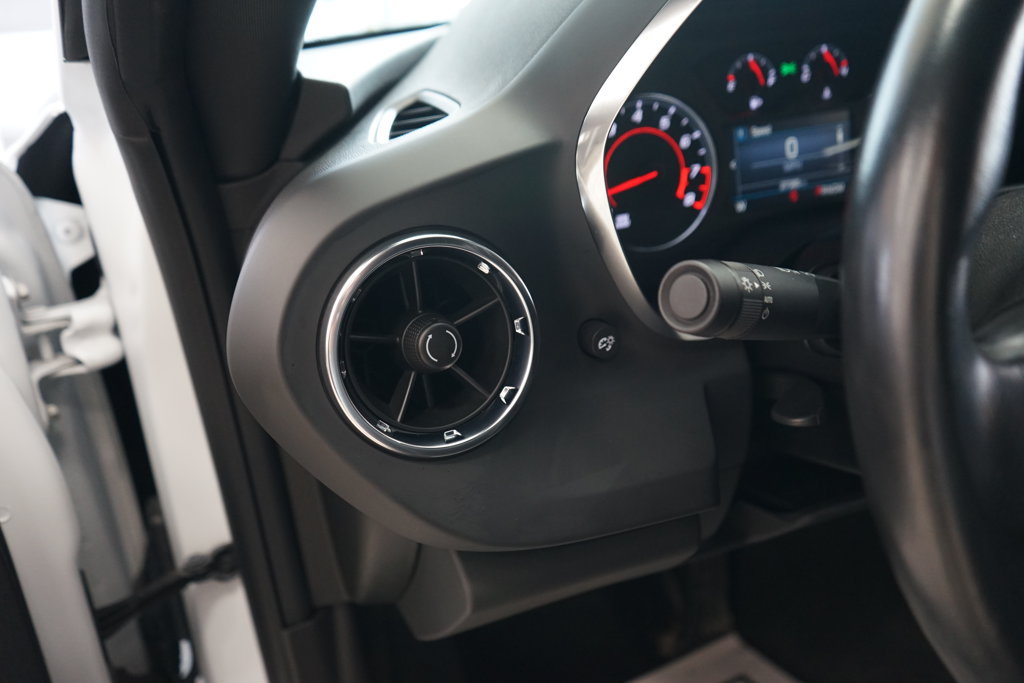 Used 2023 Chevrolet Camaro LT RWD image 28