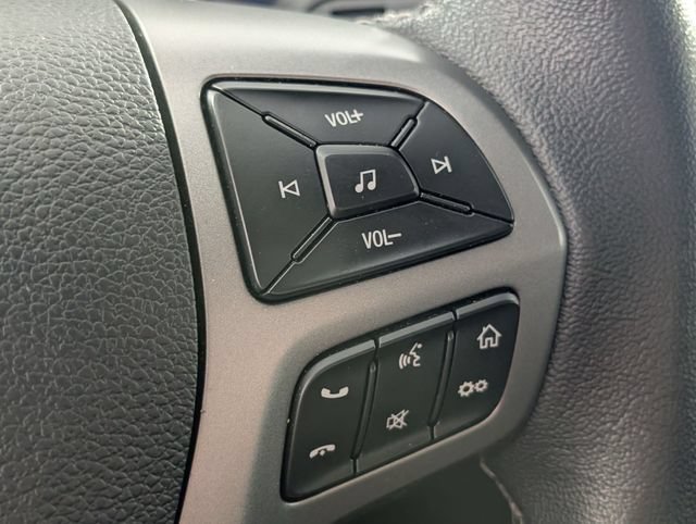 Used 2021 Ford Ranger XLT w/ Equipment Group 301A Mid AWD/4WD image 15