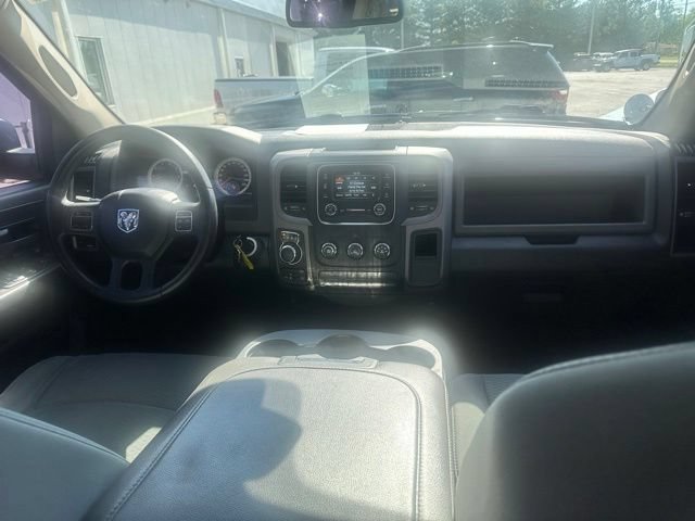 Used 2014 RAM 1500 Tradesman w/ Popular Equipment Group AWD/4WD image 16