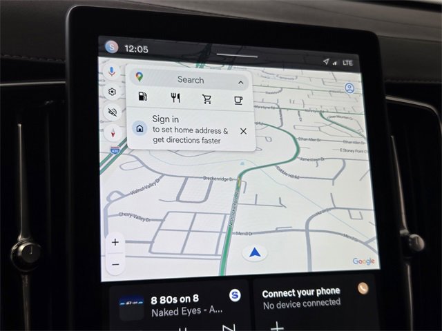 Certified 2025 Volvo XC90 B5 Plus image 29