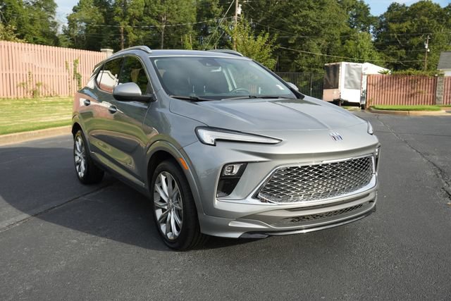 Used 2024 Buick Encore GX Avenir