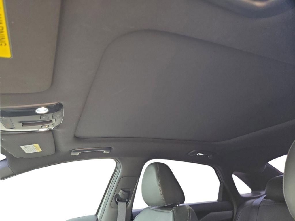 Certified 2024 Kia K5 GT-Line image 20