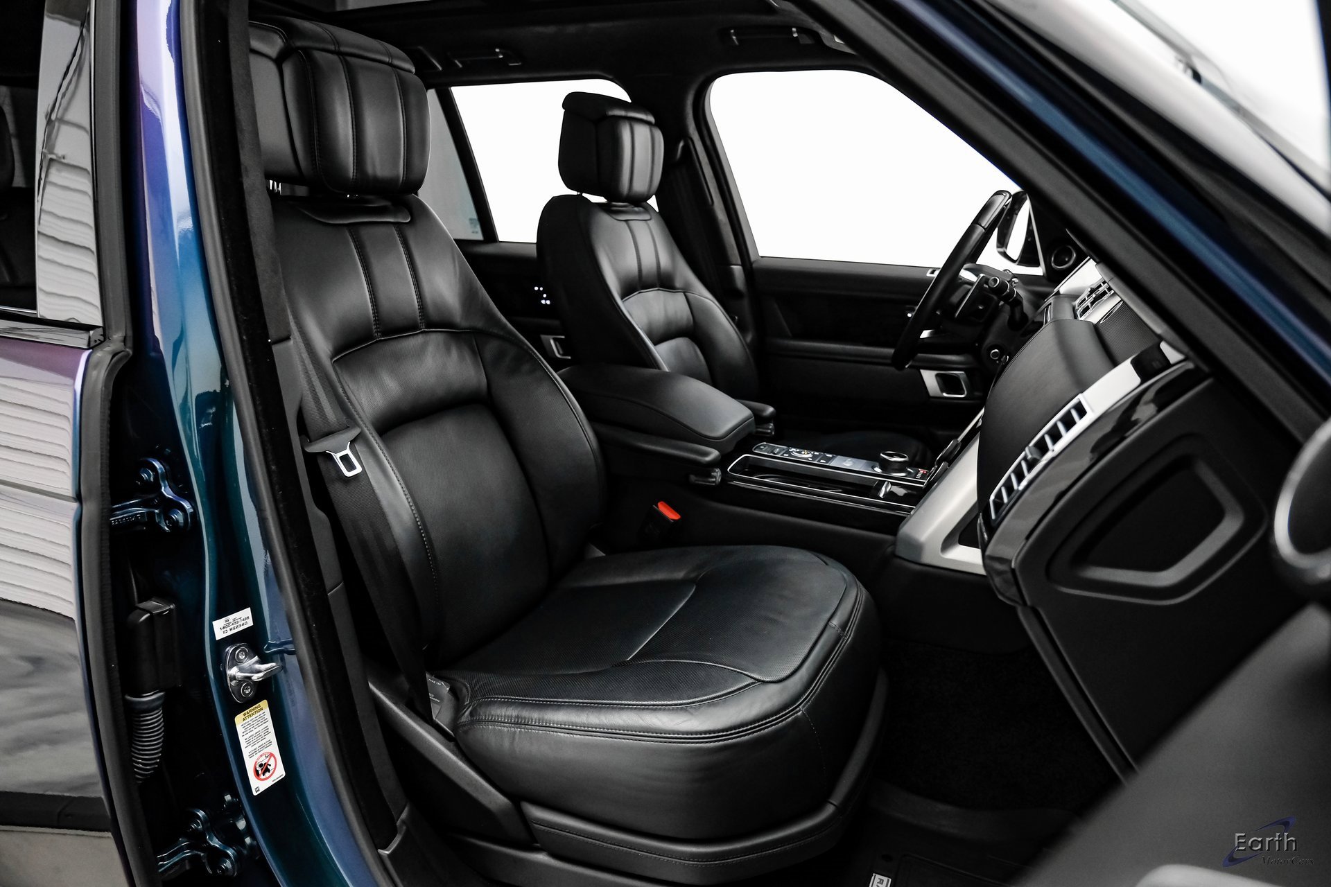 Used 2020 Land Rover Range Rover Autobiography image 44