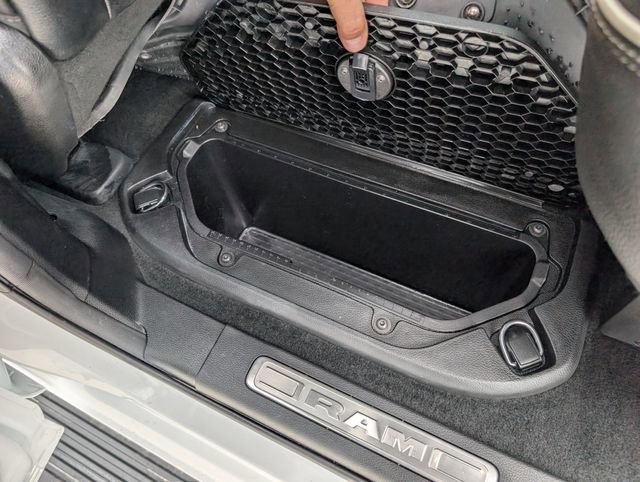 Used 2023 RAM 1500 Limited image 31