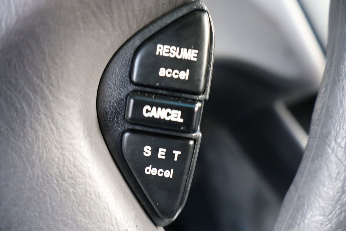 Used 2002 Honda Accord LX image 29