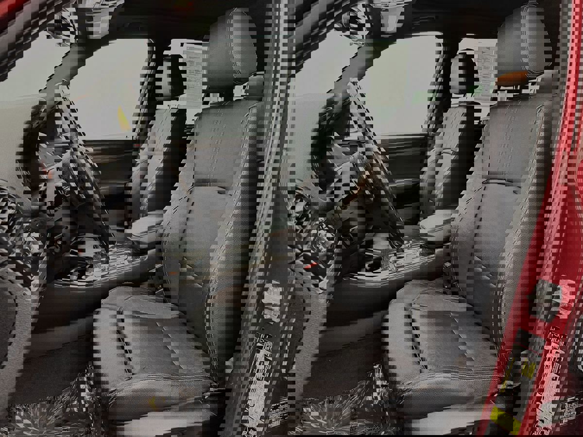 Used 2013 BMW X3 xDrive35i image 7