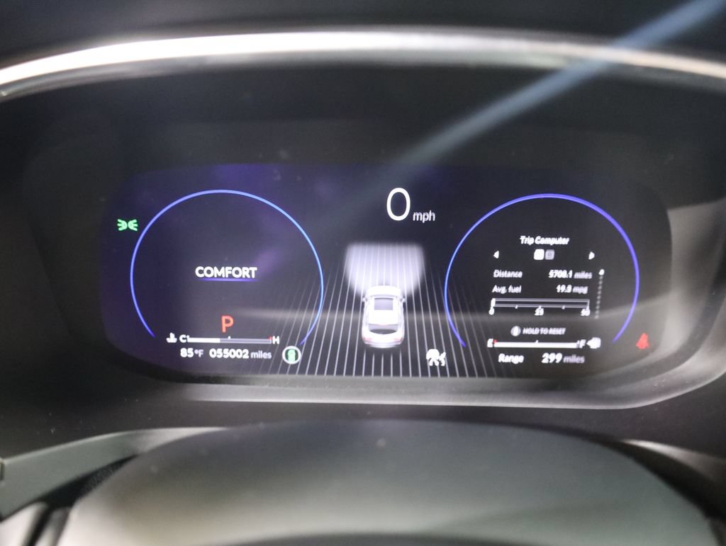 Used 2023 Acura MDX w/ Technology Package AWD/4WD image 89