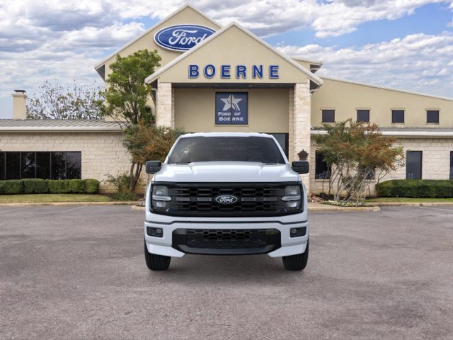 New 2026 Ford F150 STX w/ F-150 LOBO Package AWD/4WD image 6