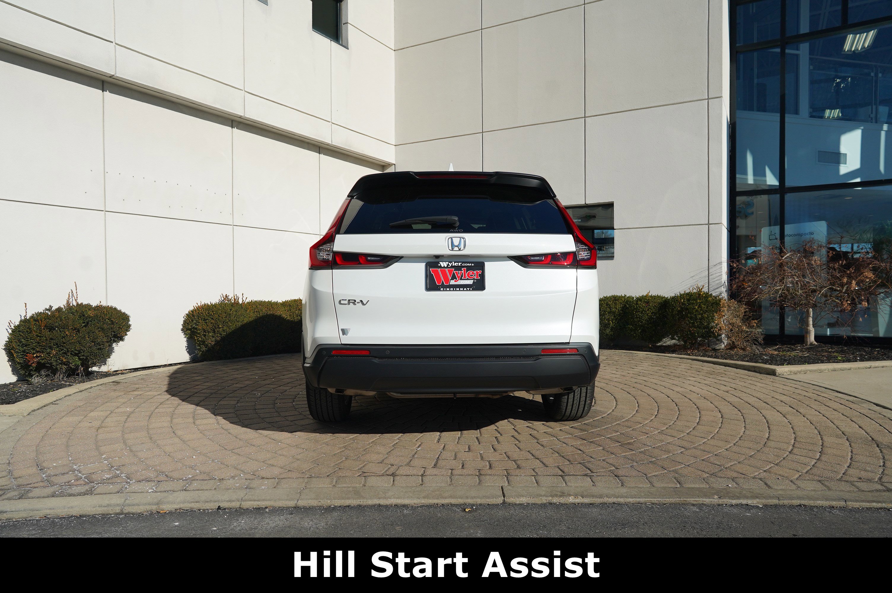 Used 2024 Honda CR-V EX-L image 22