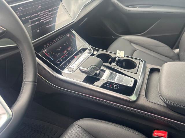 Certified 2024 Audi Q7 3.0T Prestige AWD/4WD image 32