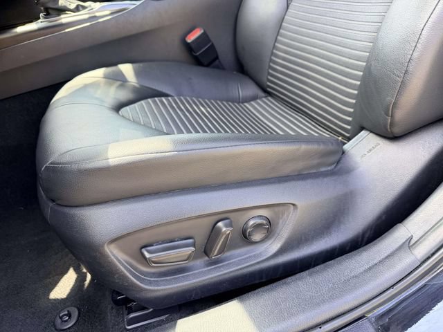 Used 2024 Toyota Camry SE FWD image 15