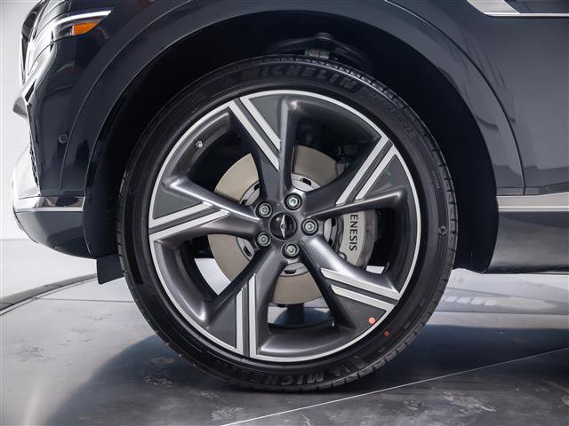 New 2026 Genesis GV80 2.5T Prestige image 13