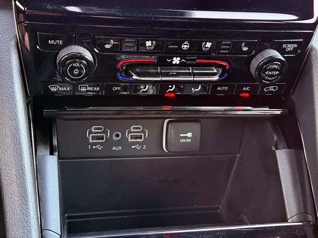 Used 2023 Jeep Grand Cherokee L Overland AWD/4WD image 30