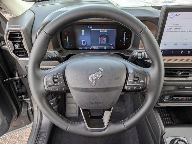 New 2026 Ford Bronco Sport Outer Banks image 58