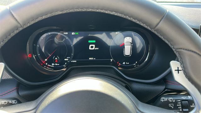 Used 2024 Dodge Hornet R/T Plus w/ R/T Blacktop Package image 15