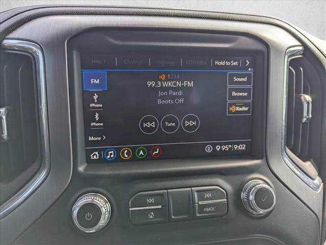Used 2020 GMC Sierra 1500 Denali w/ Denali Ultimate Package AWD/4WD image 18