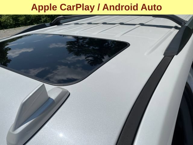 Used 2018 GMC Yukon XL Denali w/ Denali Ultimate Package AWD/4WD image 9