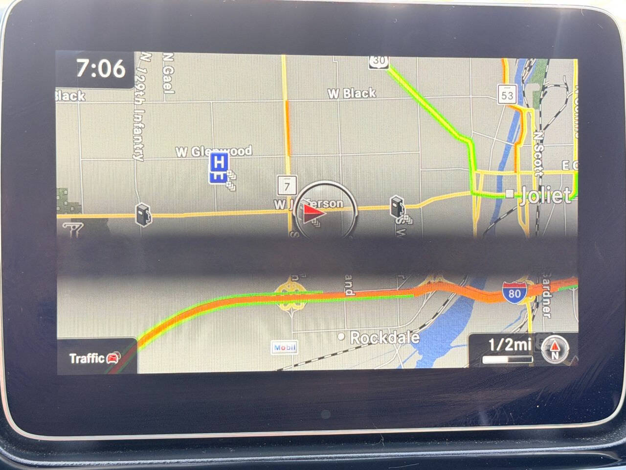Used 2019 Mercedes-Benz GLS 550 4MATIC image 46