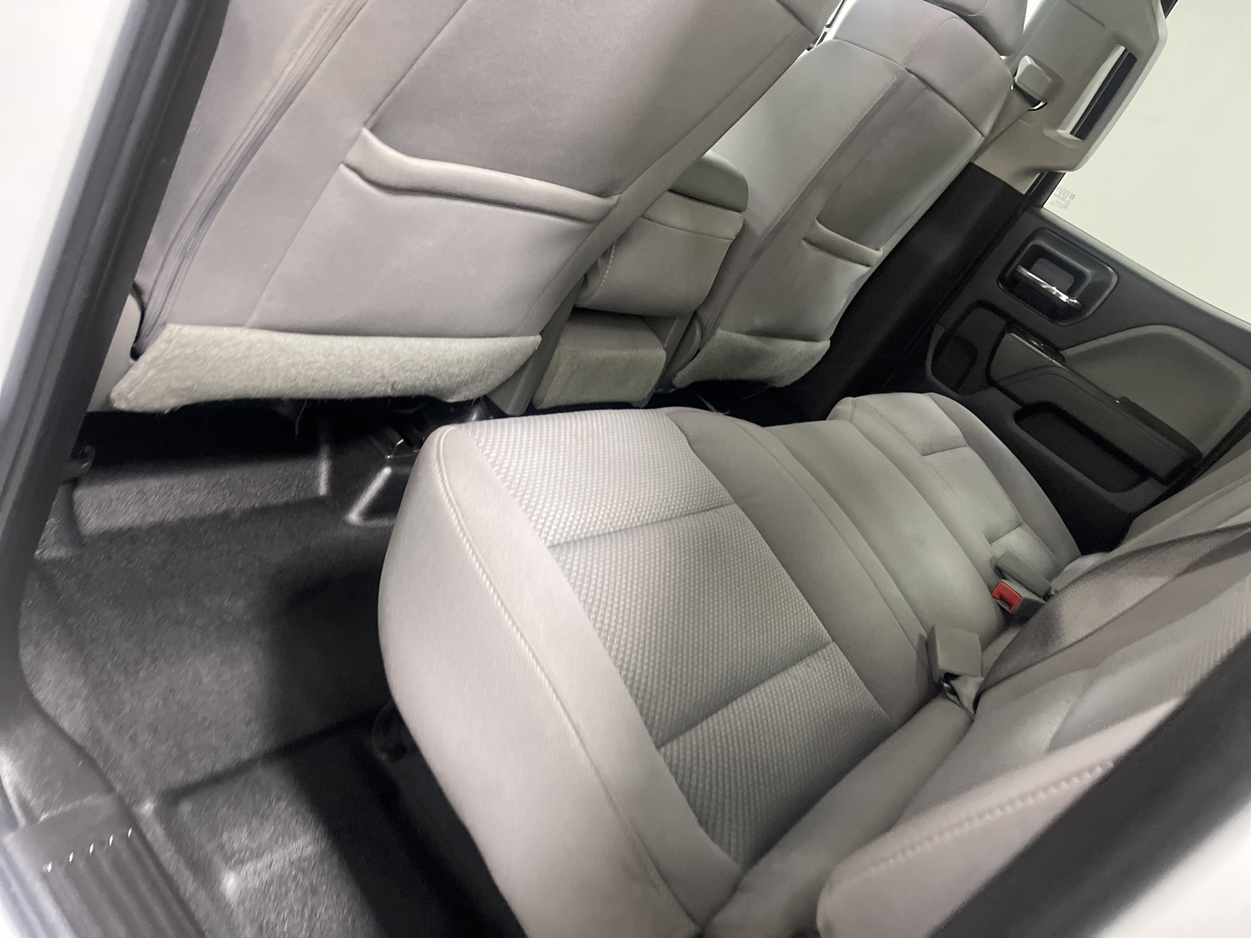 Used 2016 Chevrolet Silverado 2500 W/T w/ WT Convenience Package AWD/4WD image 17