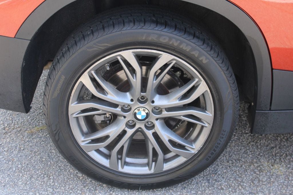Used 2020 BMW X2 xDrive28i AWD/4WD image 38