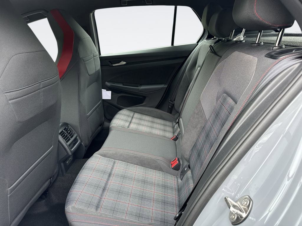 New 2026 Volkswagen GTI S FWD image 22