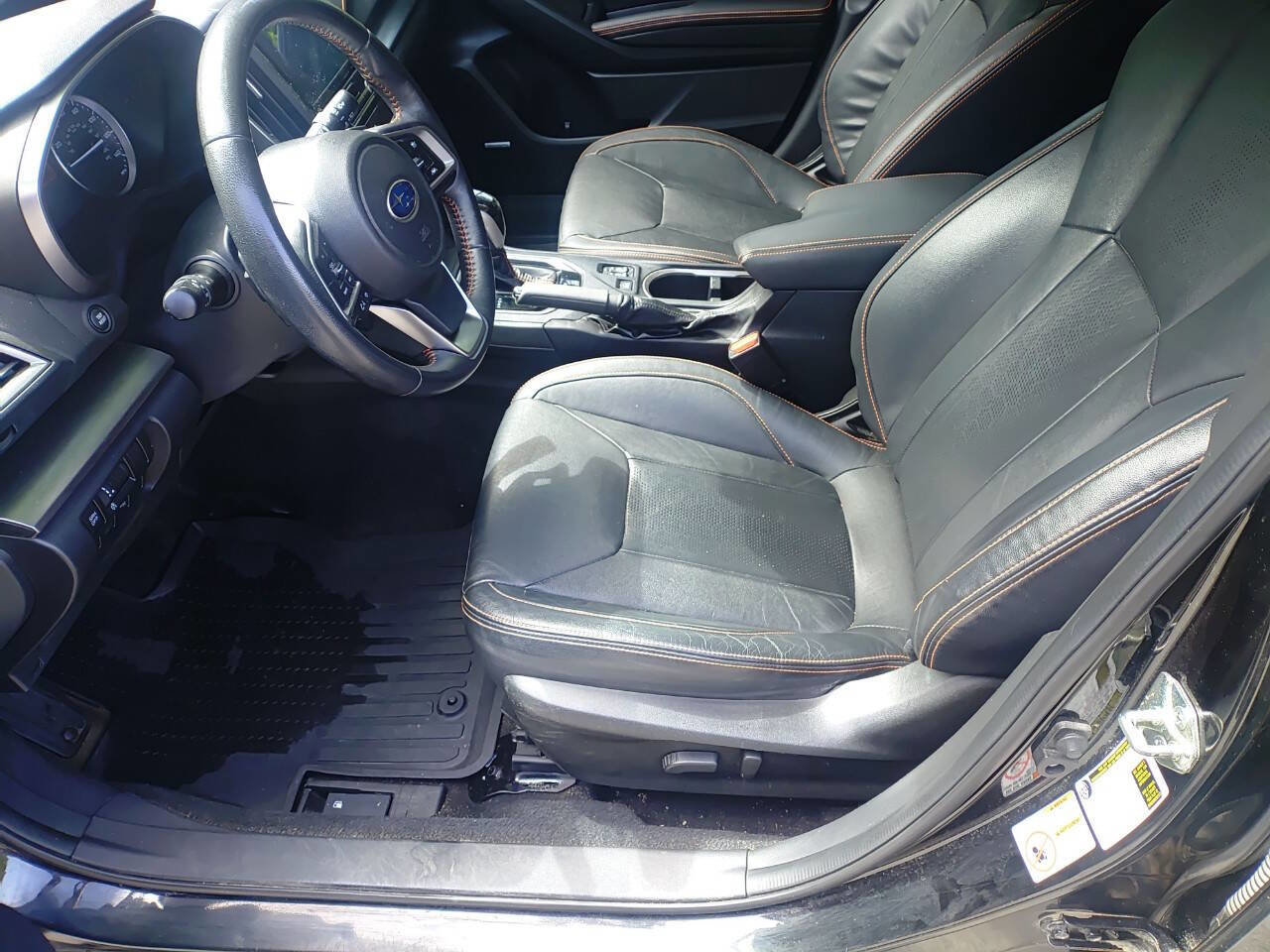 Used 2018 Subaru Crosstrek 2.0i Limited AWD/4WD image 9