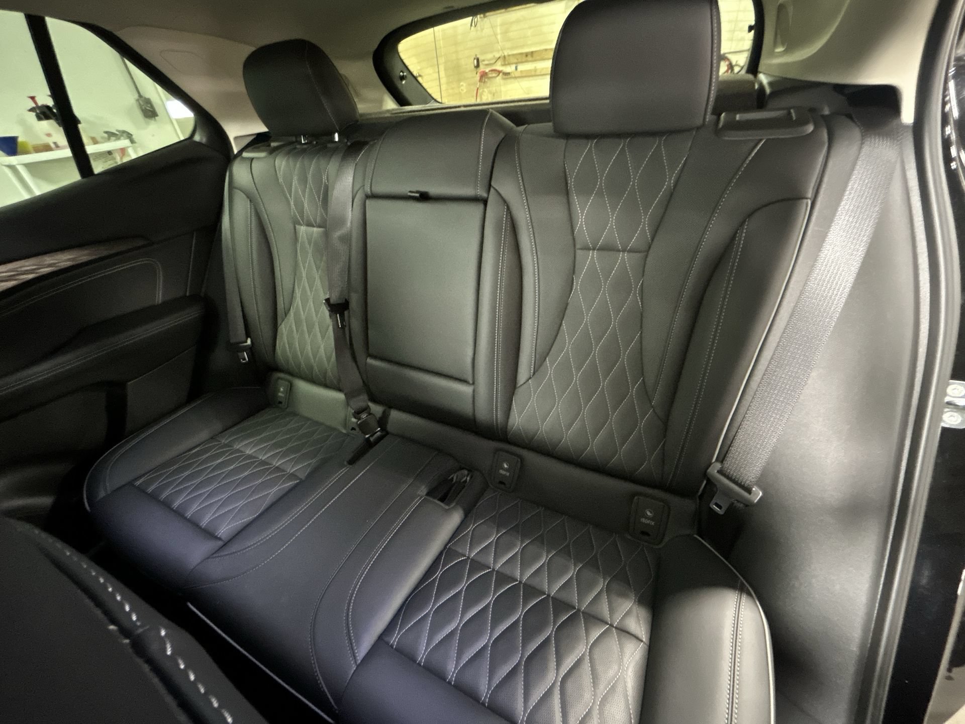 Certified 2023 Buick Envision Avenir AWD/4WD image 27