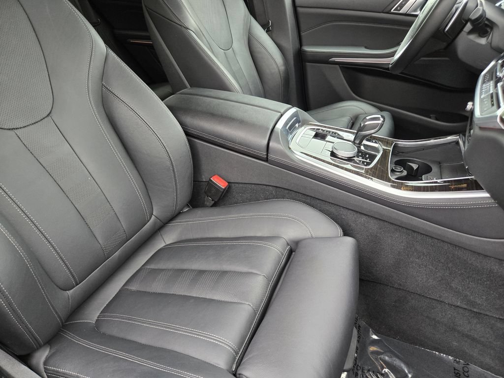 Used 2020 BMW X5 xDrive40i w/ Convenience Package AWD/4WD image 15