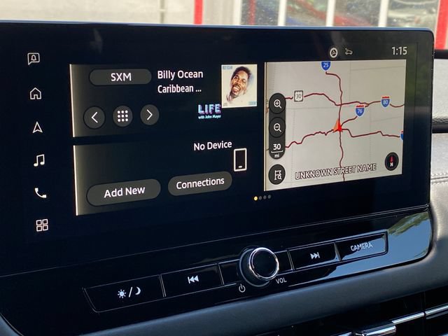 New 2026 Mitsubishi Outlander 4WD Plug-In Hybrid image 23