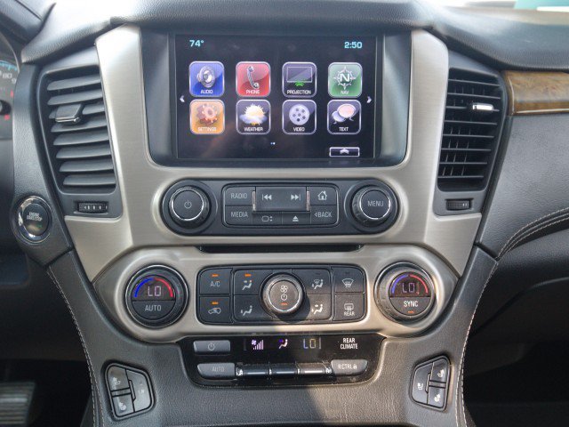 Used 2017 GMC Yukon XL Denali w/ Open Road Package AWD/4WD image 22