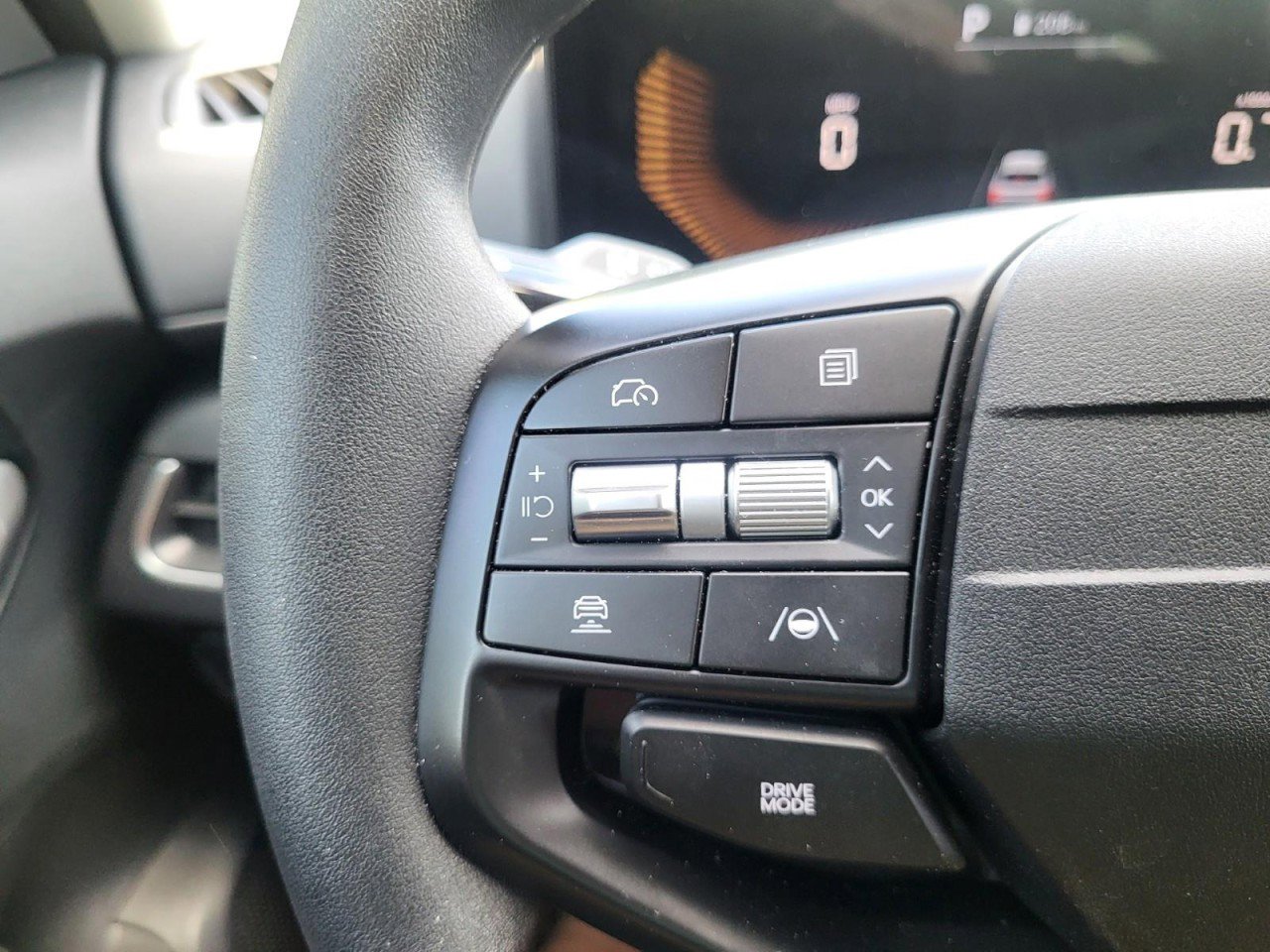 Used 2025 Kia K4 LX FWD image 20