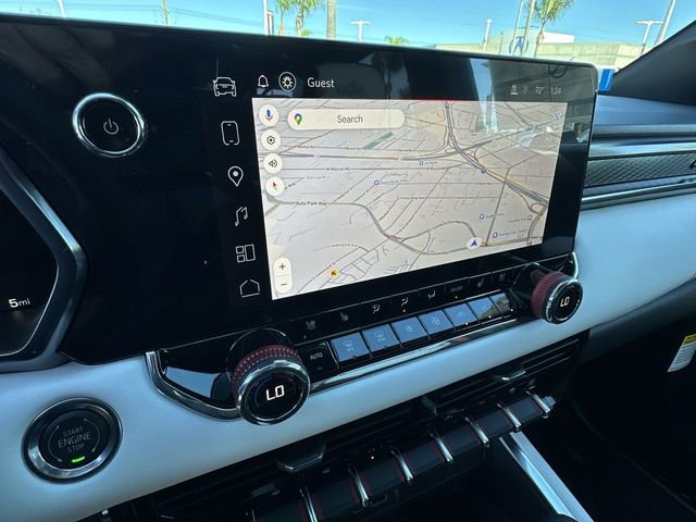 New 2026 GMC Canyon AT4X w/ AT4X AEV Edition image 14