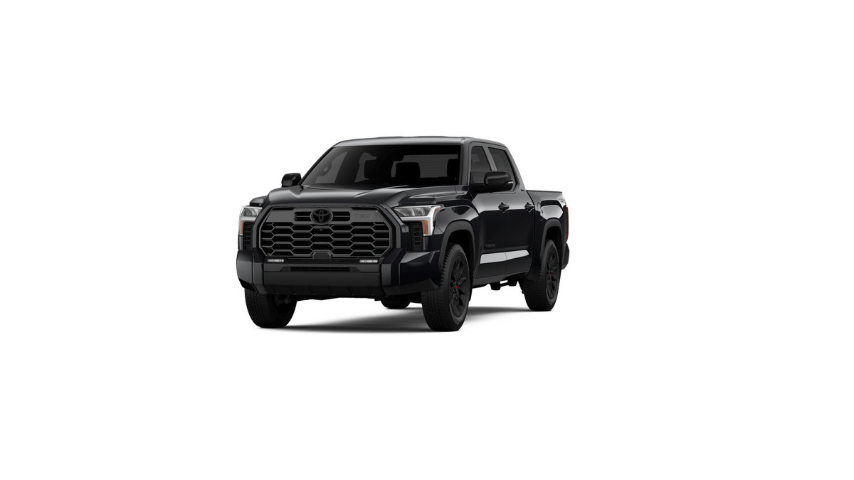 New 2026 Toyota Tundra Limited w/ TRD Off-Road Package AWD/4WD image 18