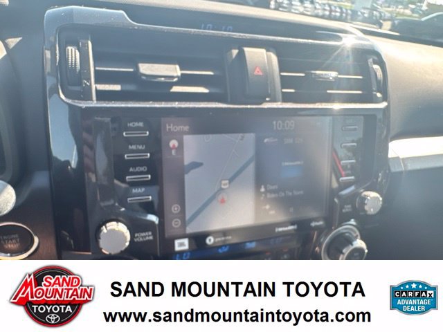 Used 2023 Toyota 4Runner TRD Pro AWD/4WD image 25