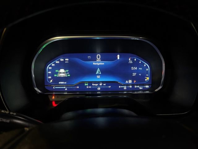 Certified 2024 Chevrolet Suburban RST w/ Luxury Package image 14