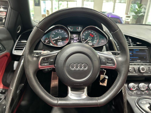 Used 2011 Audi R8 V10 AWD/4WD image 60