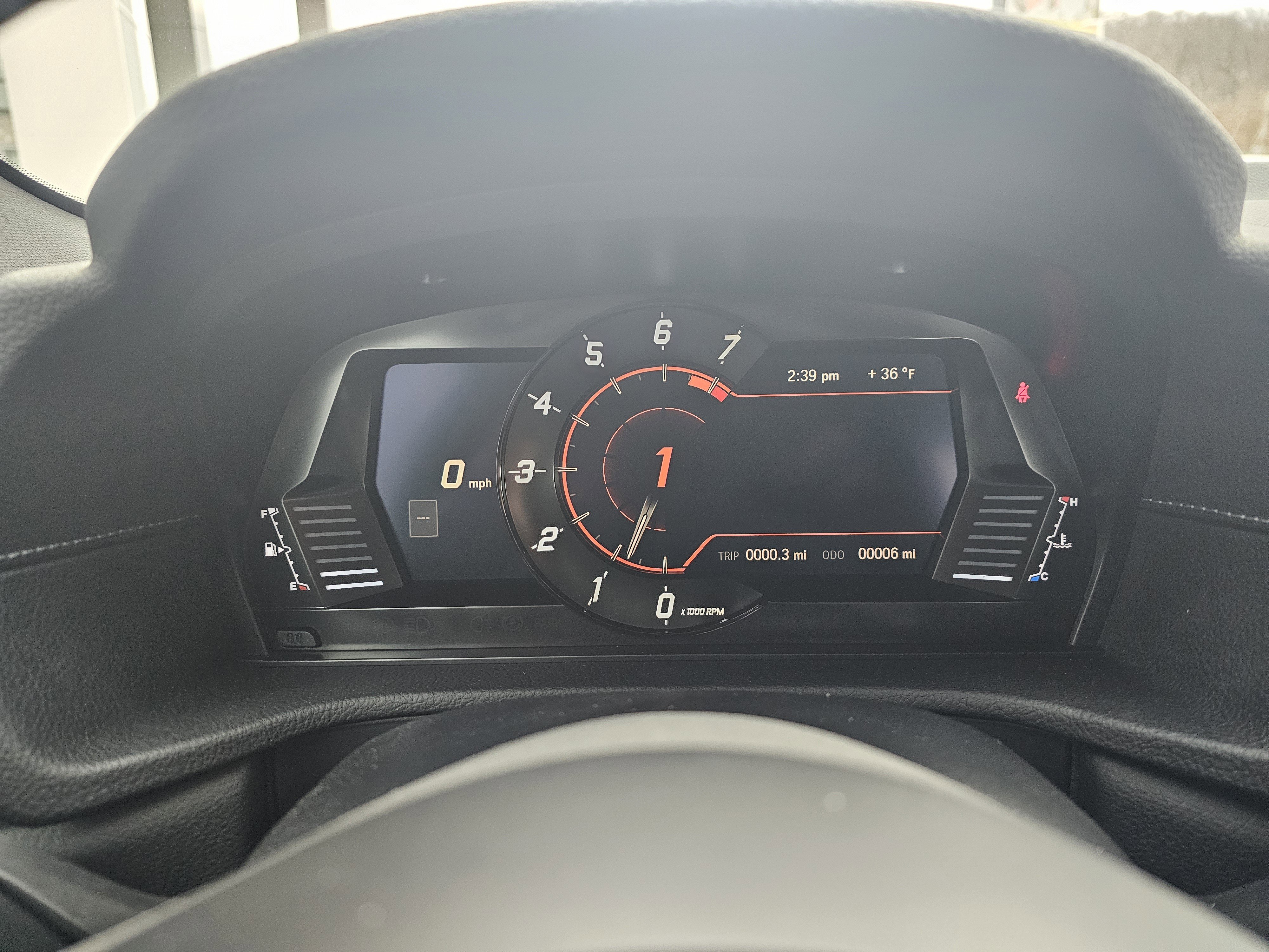 New 2026 Toyota Supra image 17