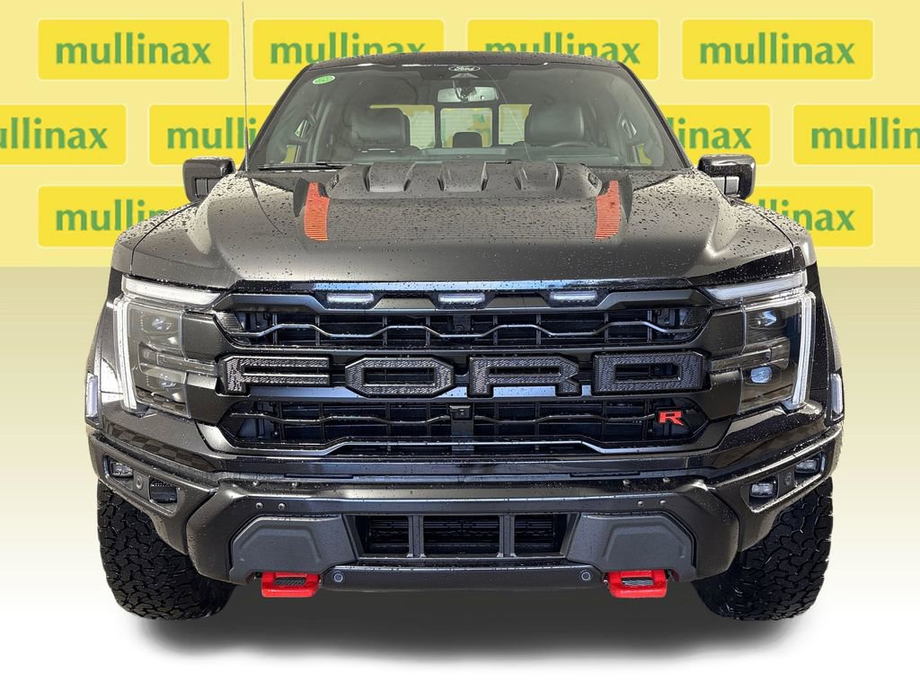 New 2026 Ford F150 Raptor w/ Equipment Group 803A Raptor R AWD/4WD image 16